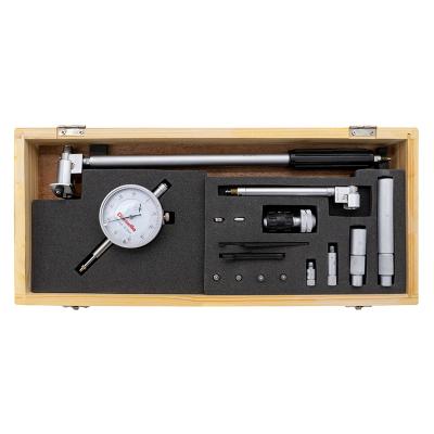 Bore Gauge 20-200 mm with dial indicator